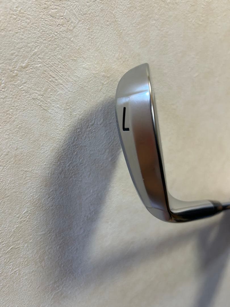 Srixon ZX5マークII 7番アイアン