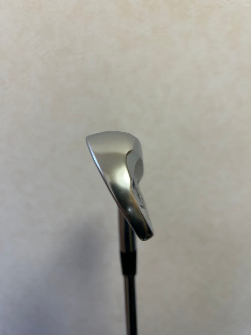 Srixon ZX5マークII 7番アイアン