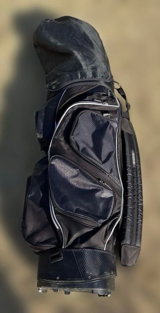 ogio キャディバッグ