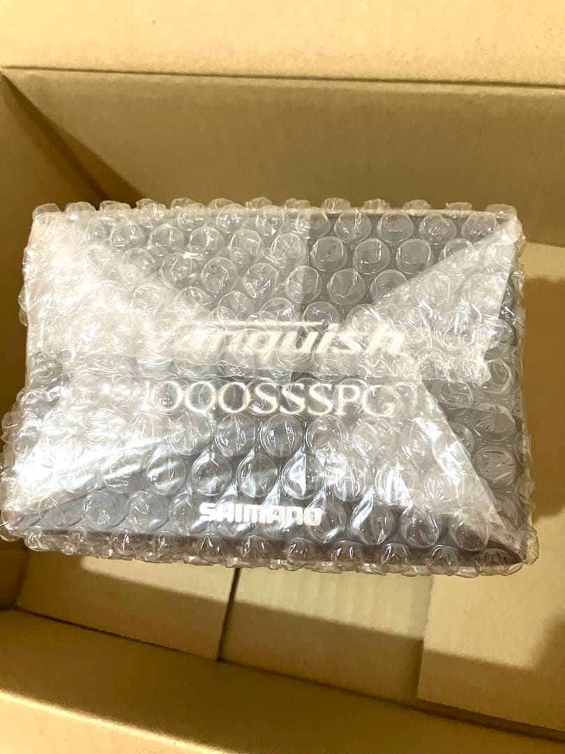 SHIMANO シマノ 23’ヴァンキッシュ 1000SSSPG 新品未開封