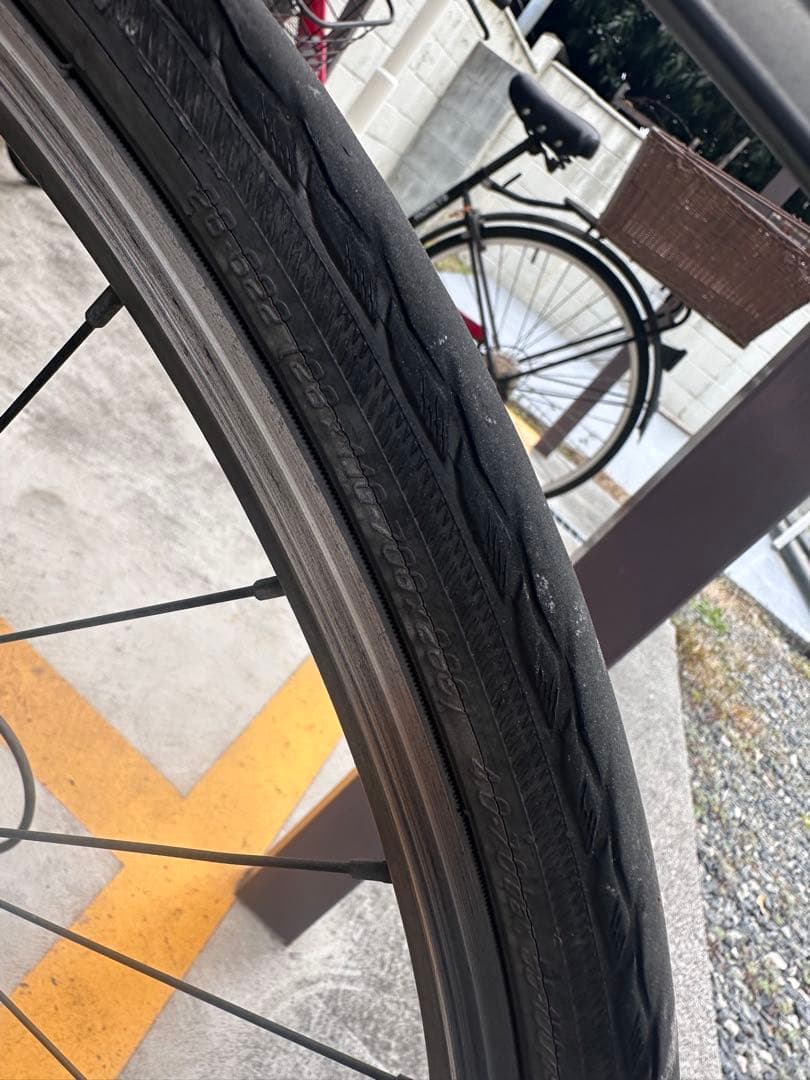 ロードバイク クロスバイク 自転車　ビアンキ　ローマ2 チェレステ