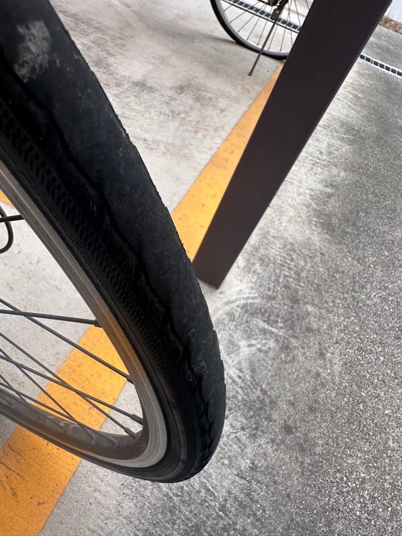 ロードバイク クロスバイク 自転車　ビアンキ　ローマ2 チェレステ