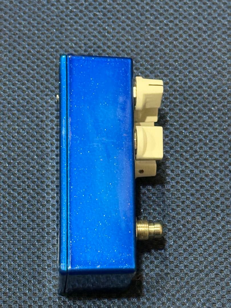 Wampler EGO Compressor コンプレッサー