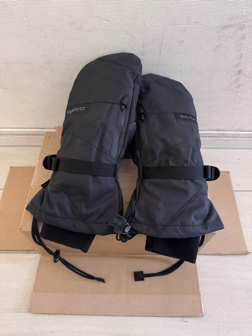 DAKINE ミトン　スノボ　グローブ