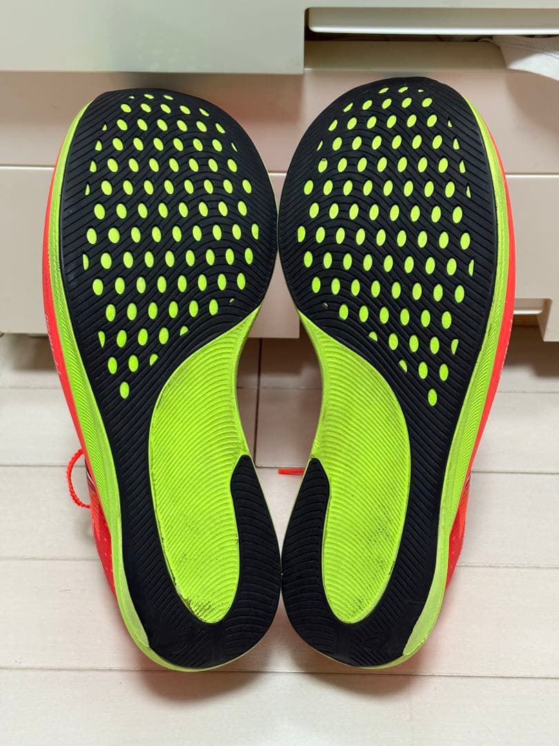 アシックス　ランニングシューズ　S4 28.0cm