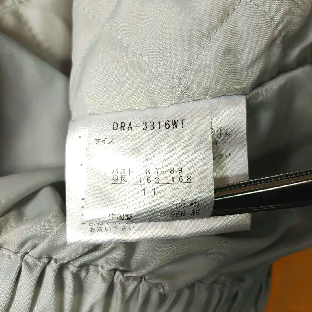 【美品】DESCENTE　デサント　スノボー　スキーウェア　イエロー　レディース