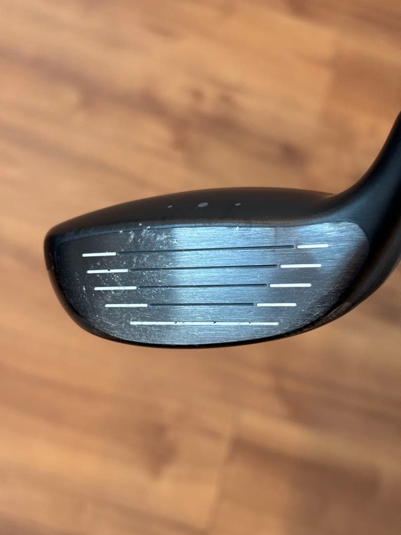 ピン G425 MAX フェアウェイウッドPING TOUR 173-65 9W