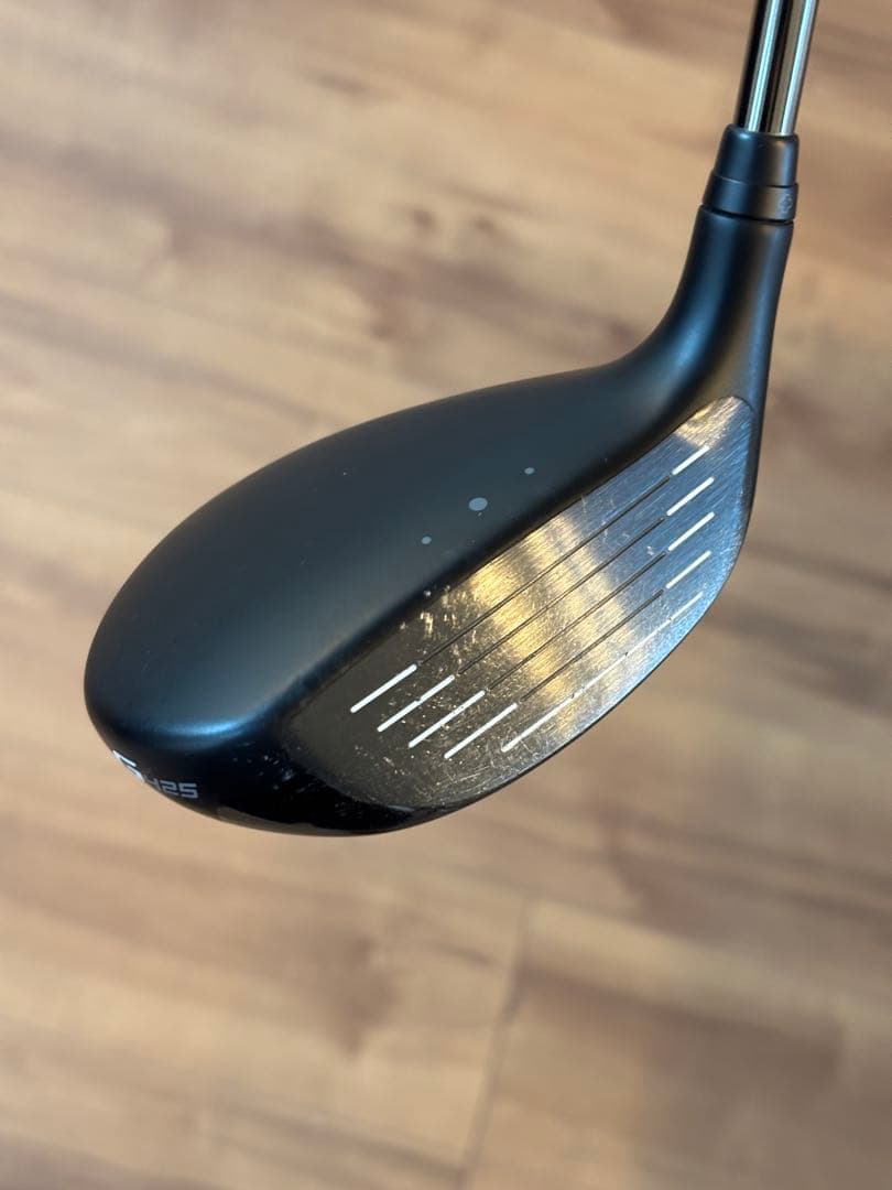 ピン G425 MAX フェアウェイウッドPING TOUR 173-65 9W