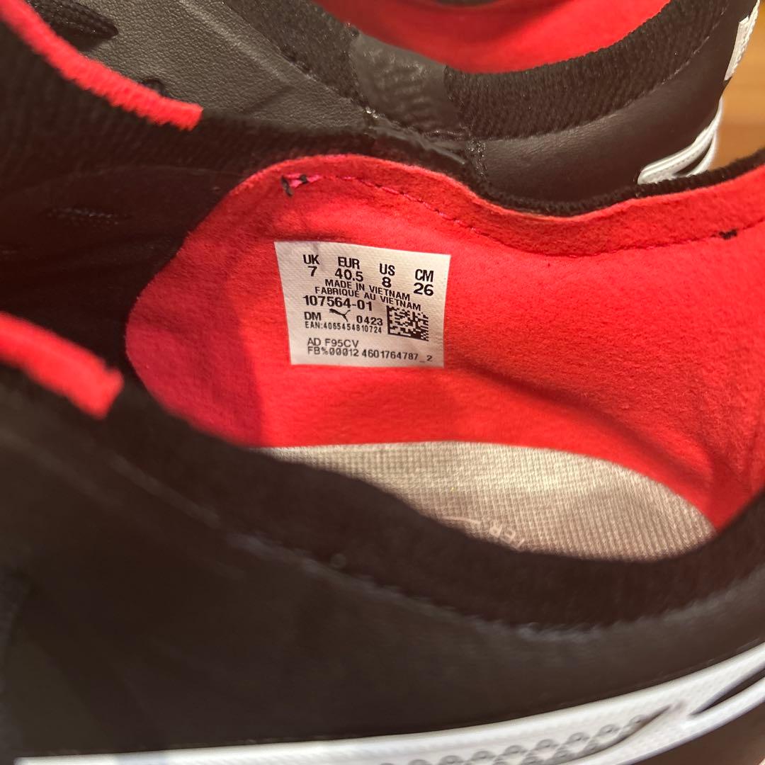 Puma King Ultimate HG サッカーシューズ