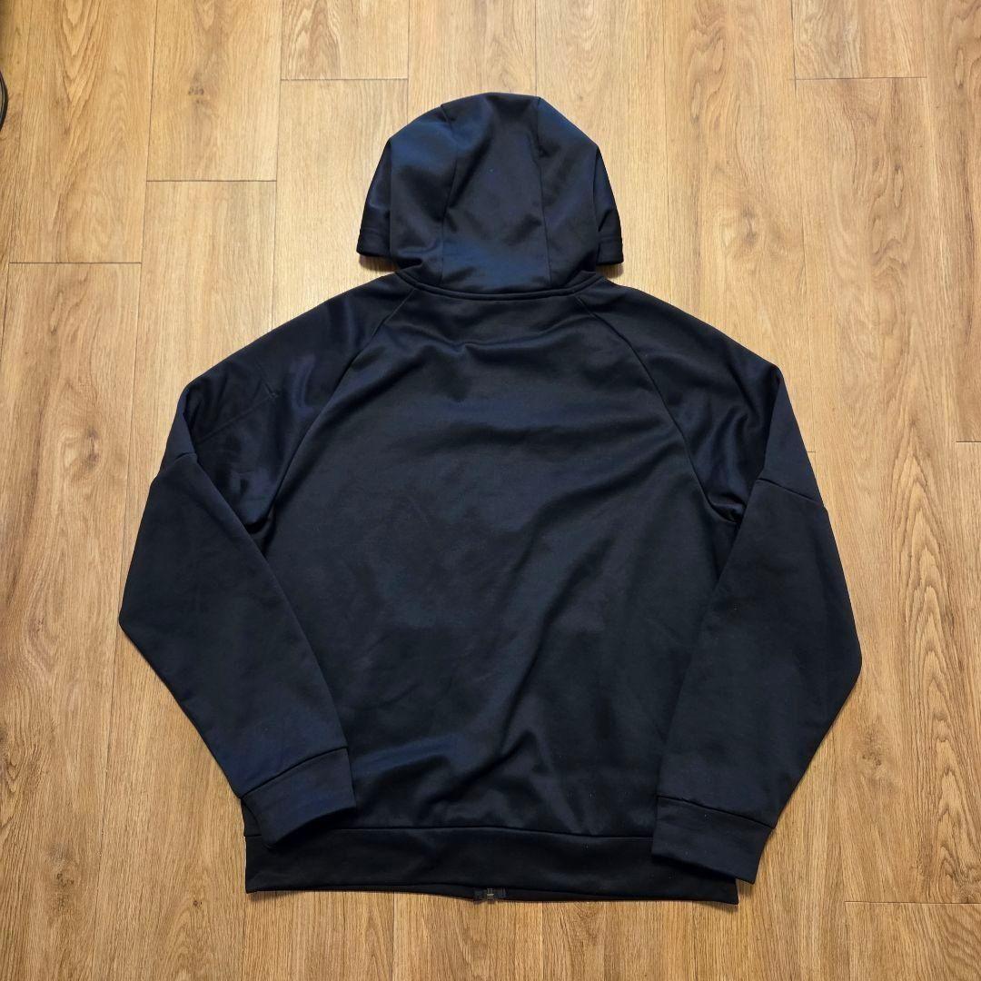 NIKE Therma FIT フリース上下セットアップ 裏起毛サーマフィット