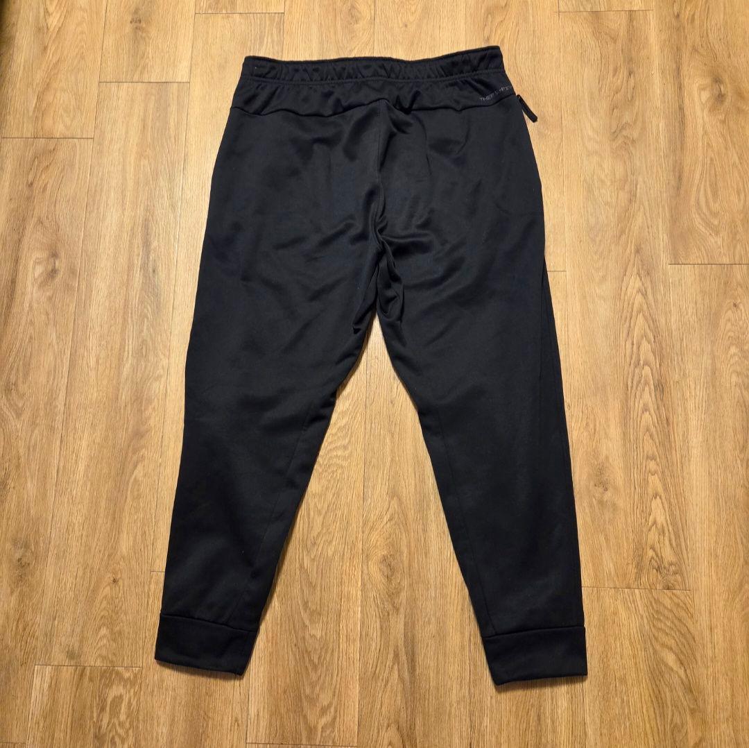 NIKE Therma FIT フリース上下セットアップ 裏起毛サーマフィット