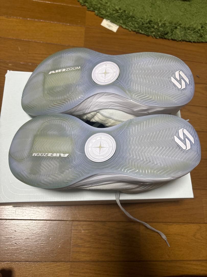 ルカ4 PF 26.5