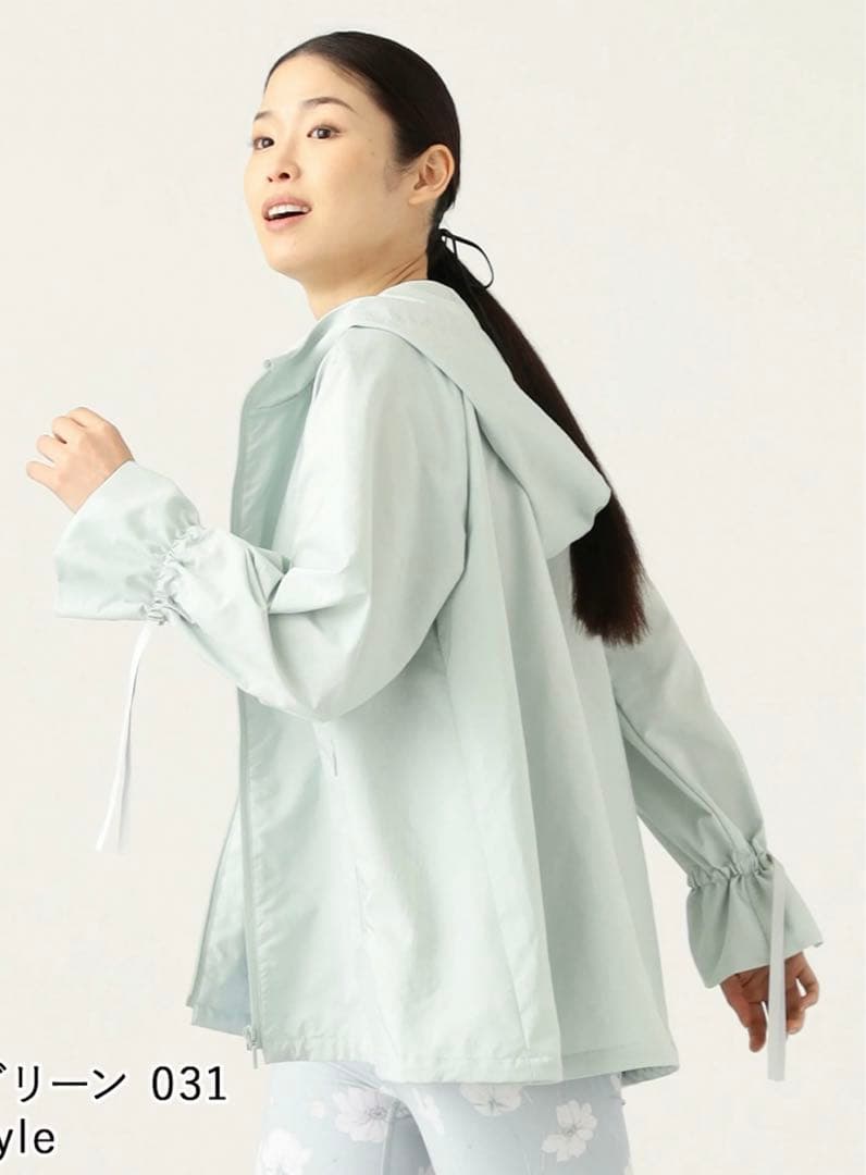 ❤︎Chacott タフタジャケット❤︎ 価格更新