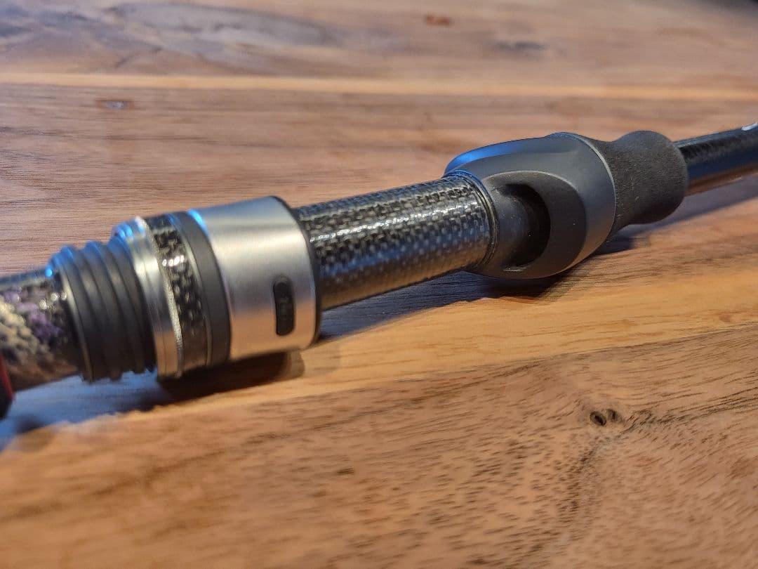 SSR-610T バリバス モーリス グラファイトワークス