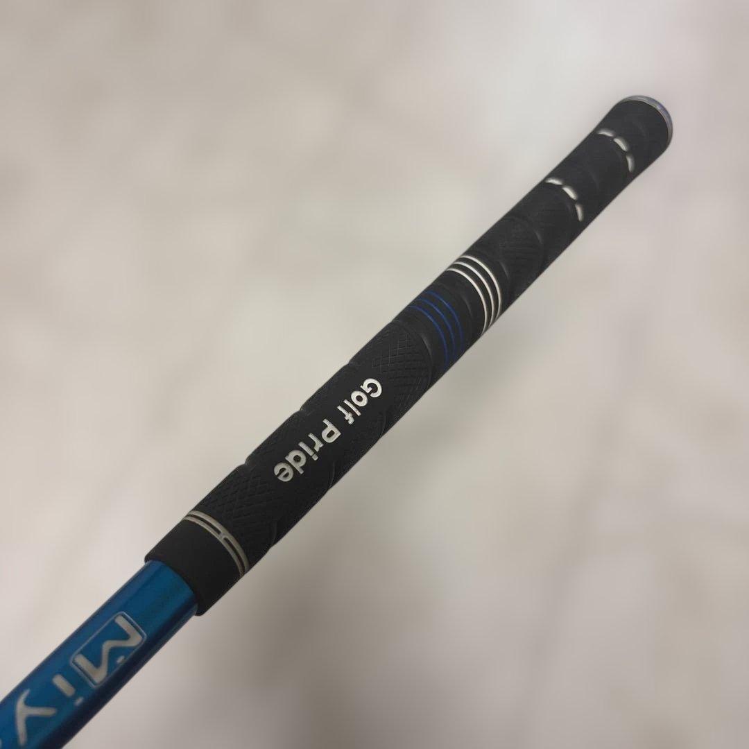 ダンロップ SRIXON Z H45 U3 ユーティリティUT Miyazaki