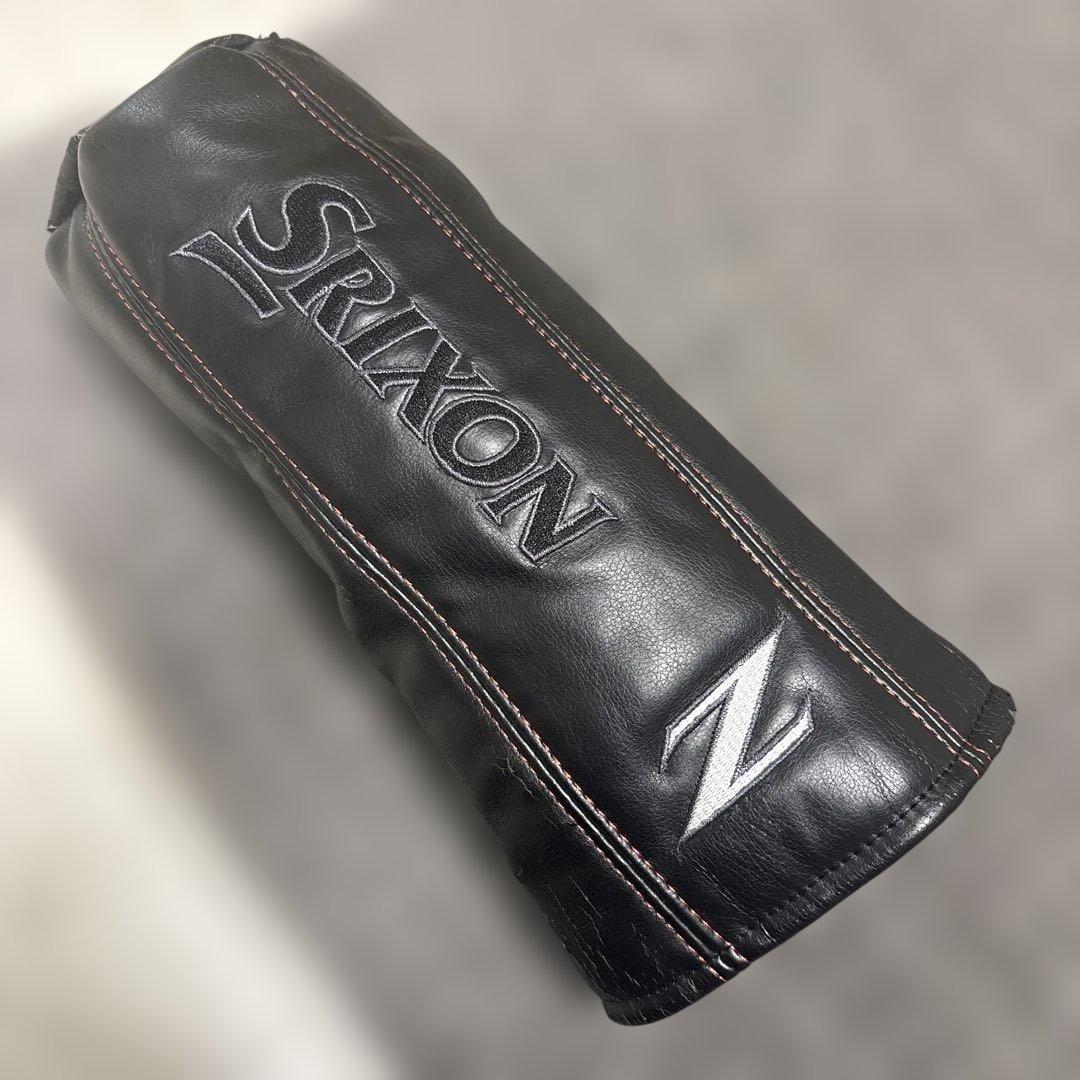 ダンロップ SRIXON Z H45 U3 ユーティリティUT Miyazaki