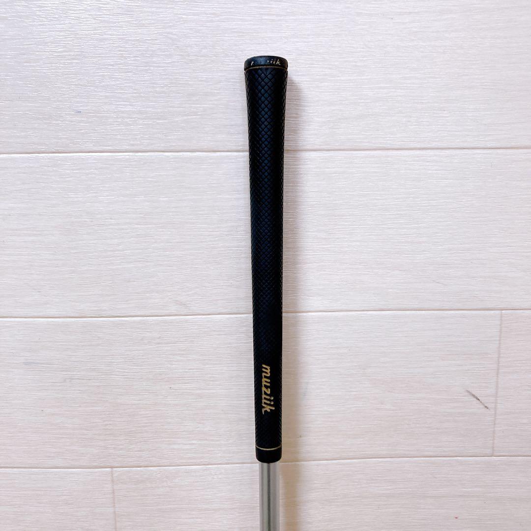 ロマロ　レイ　460HX 9° ゴルフ　ドライバー　メンズ　FLEX S