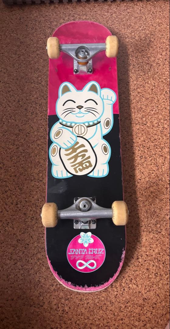 専用　lucky cat