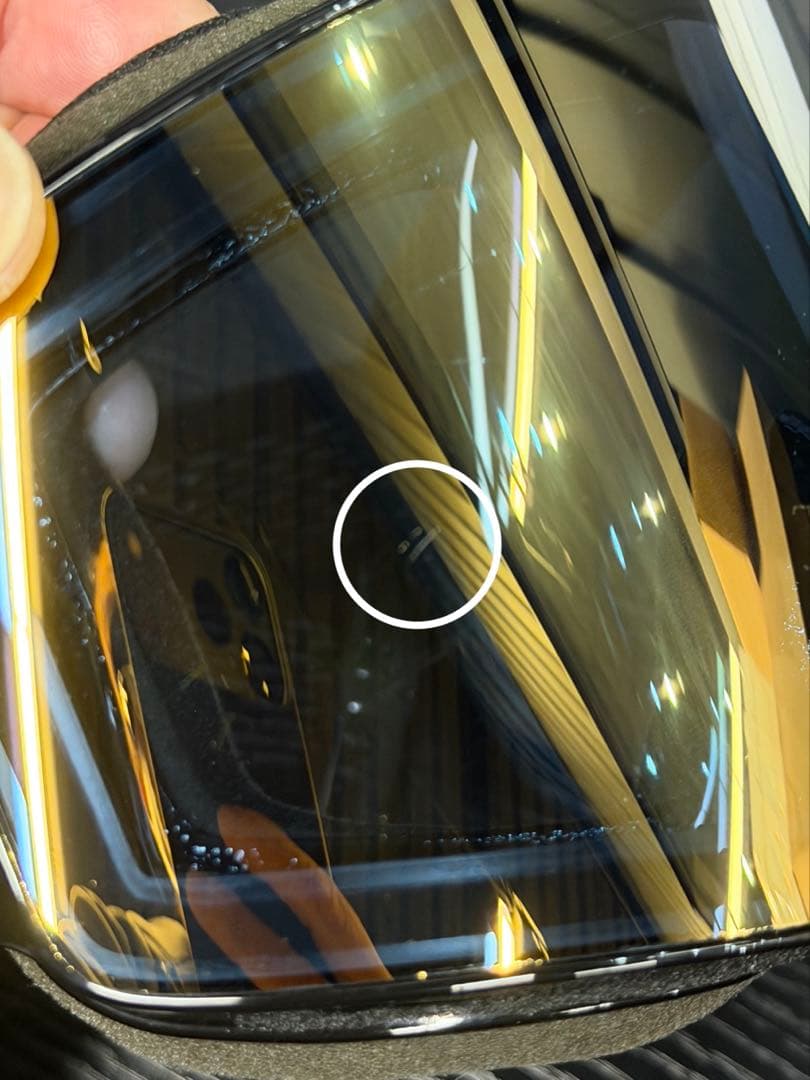 最終値下げ！DRAGON PXV アジアンフィット ECHO GOLD