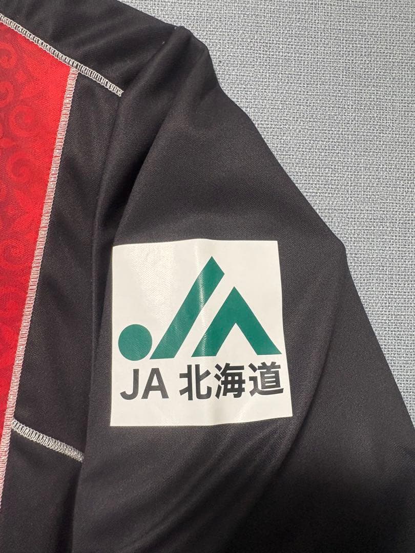 KAPPA 北海道コンサドーレ札幌ユニフォーム　M