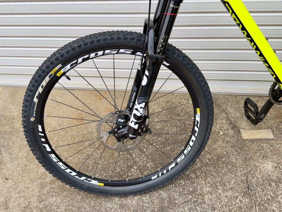 commencal  am コメンサル メタ 27.5Ｍサイズ