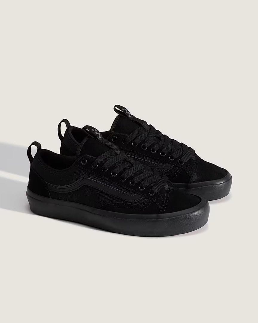 スケートボード 27.5cm VANS SKATE OLD SKOOL 36+