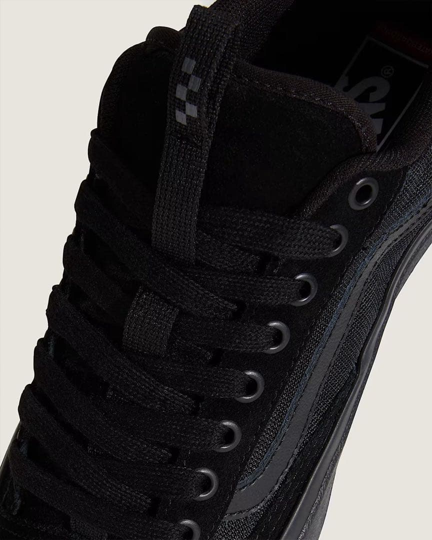 スケートボード 27.5cm VANS SKATE OLD SKOOL 36+