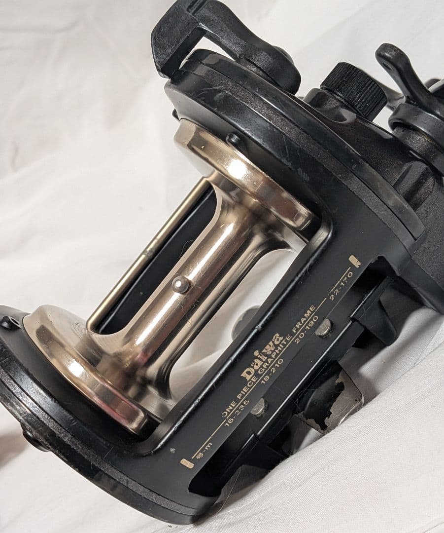 ダイワトーナメント石鯛SS-50H