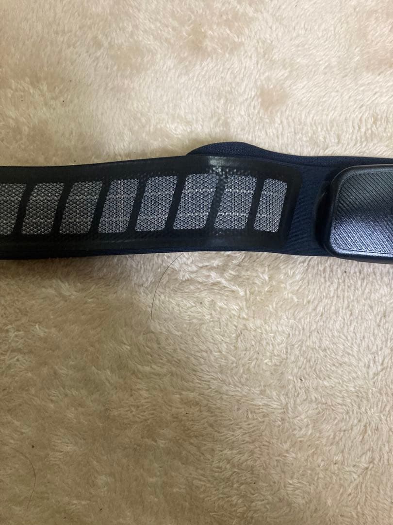 ガーミン ハートレートセンサー　garmin