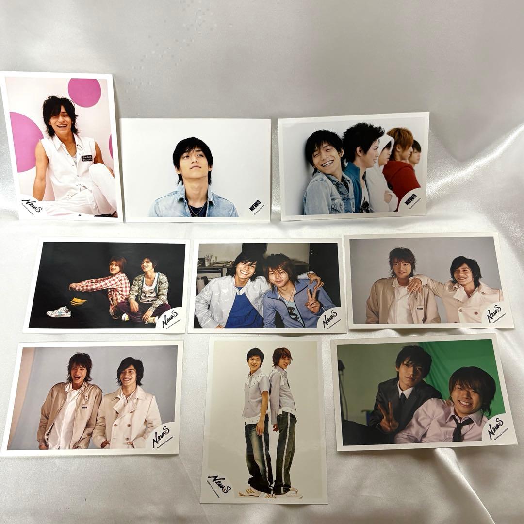 錦戸亮 写真 まとめ ちび亮 ジュニア 関ジャニ∞ NEWS 30枚