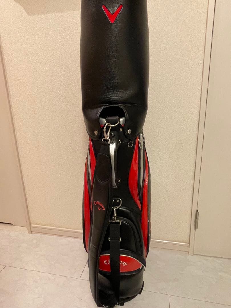 Callaway キャディバッグ エクシア21JM
