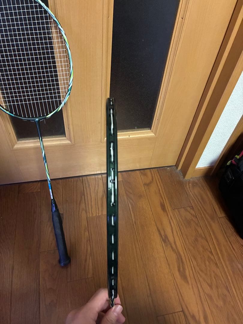 ラケット YONEX ASTROX100TOUR VA