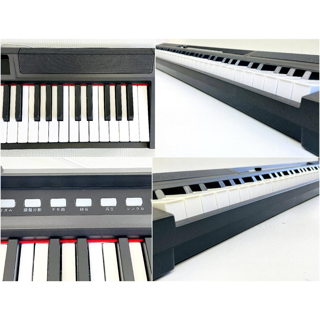 美品 TOMOI TP88-12 88鍵 電子ピアノ 2021年製 R8YF17