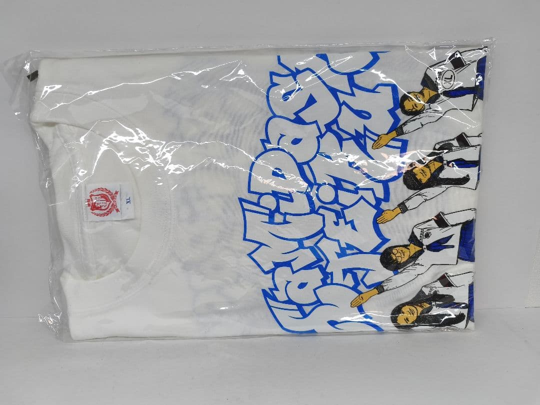 新しい学校のリーダーズ Tシャツ XL 新品