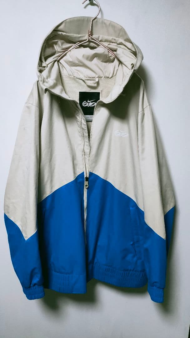 【NIKE 6.0】スノーボードウェア メンズ