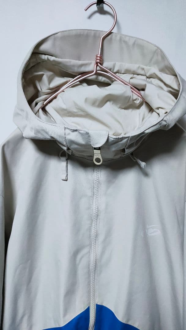 【NIKE 6.0】スノーボードウェア メンズ