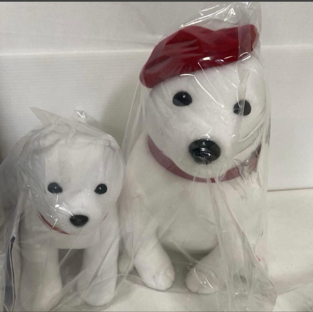 ソフトバンク　お父さんグッズ　犬　まとめ売り　非売品　スリッパ　水筒　おとうさん