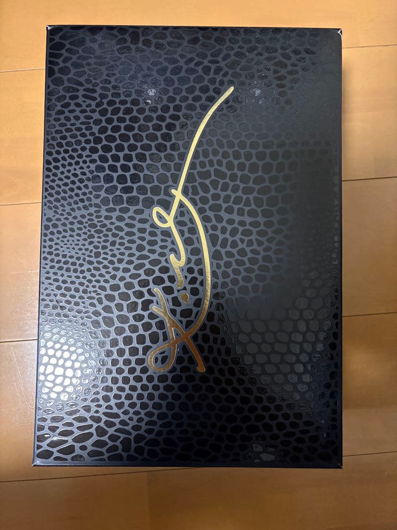 【専用】Nike Kobe 9 Elite Low Protro