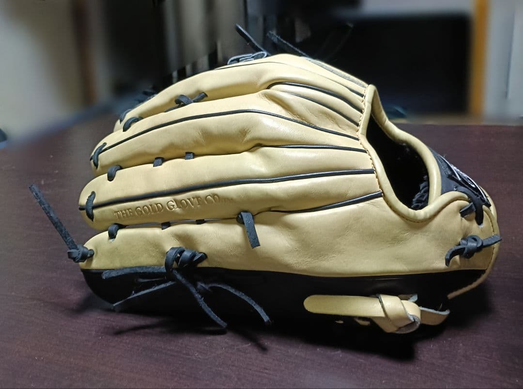 FLUKE様 ローリングス Rawlings グラブ グローブ 外野手