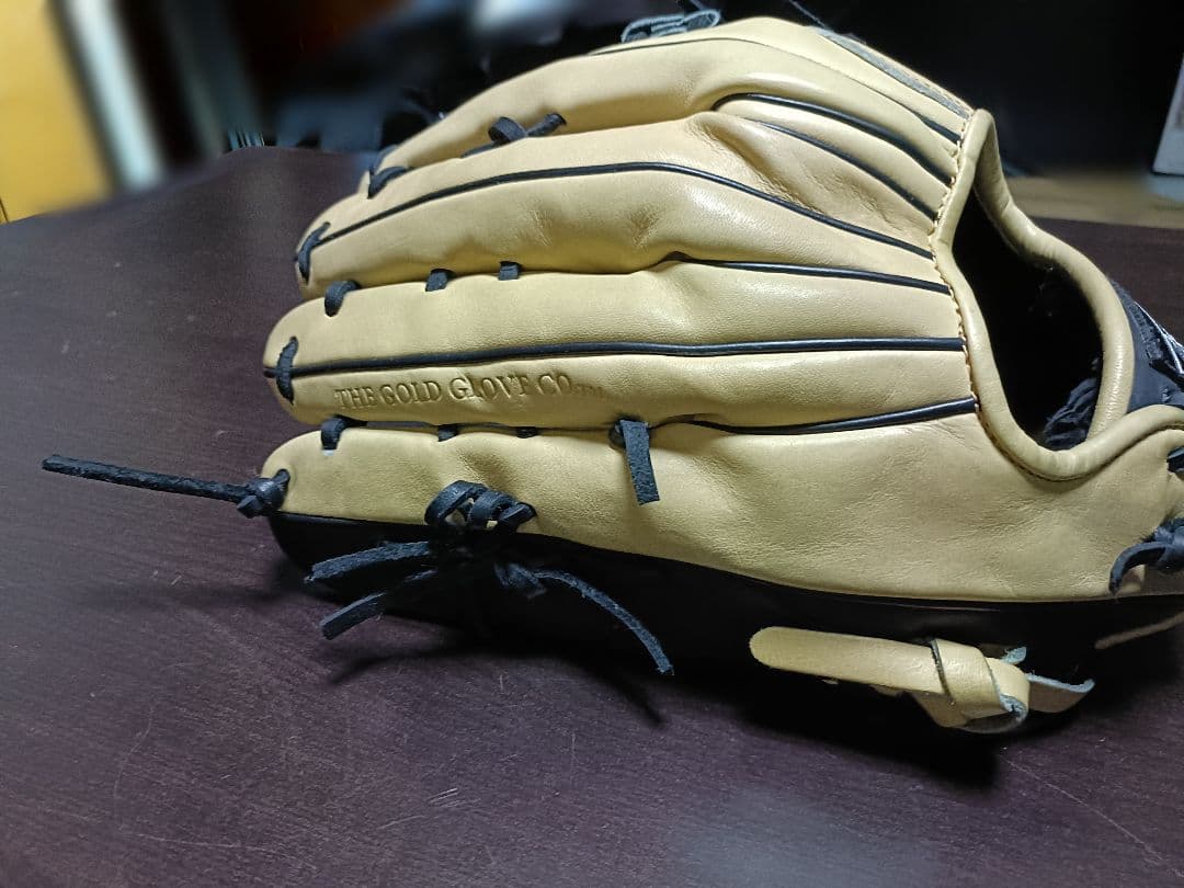 FLUKE様 ローリングス Rawlings グラブ グローブ 外野手