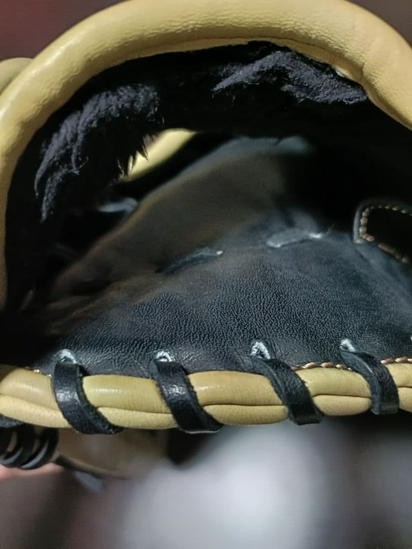 FLUKE様 ローリングス Rawlings グラブ グローブ 外野手