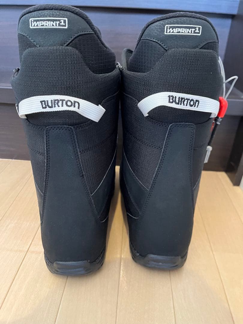 Burton Highline スノーボードブーツ ブラック