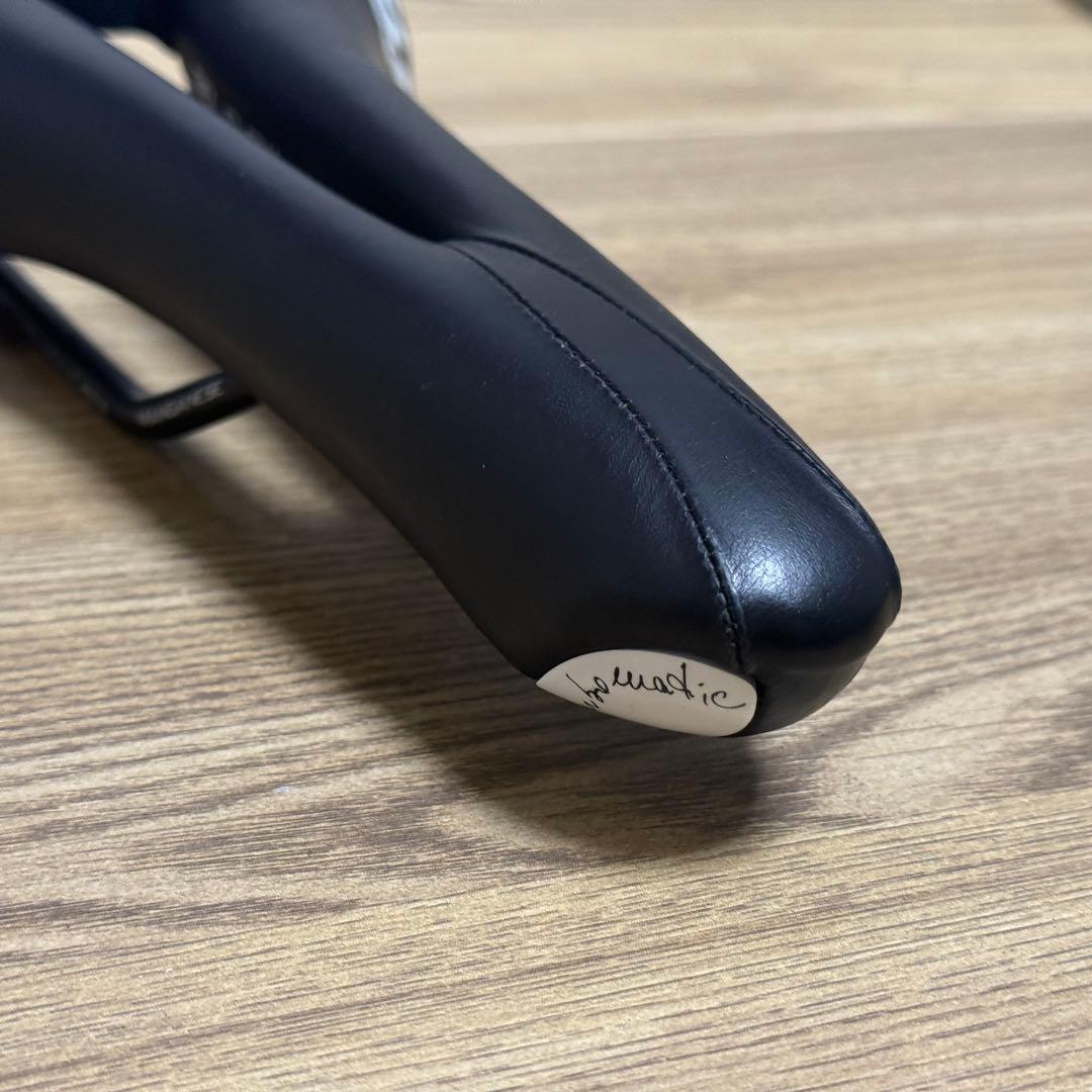 パーツ Selle Italia TURBOMATIC Gel Flow