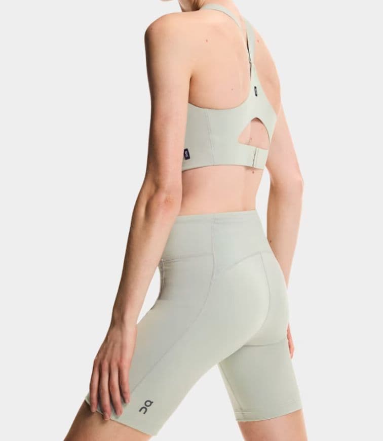 8\" Performance Tights　Women's Mサイズ