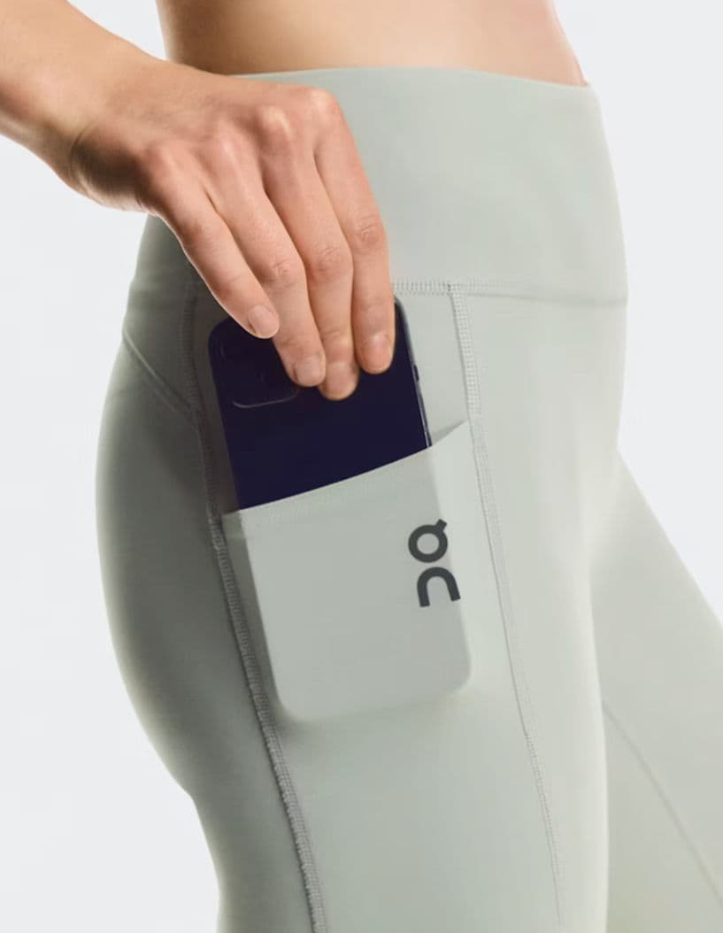 8\" Performance Tights　Women's Mサイズ