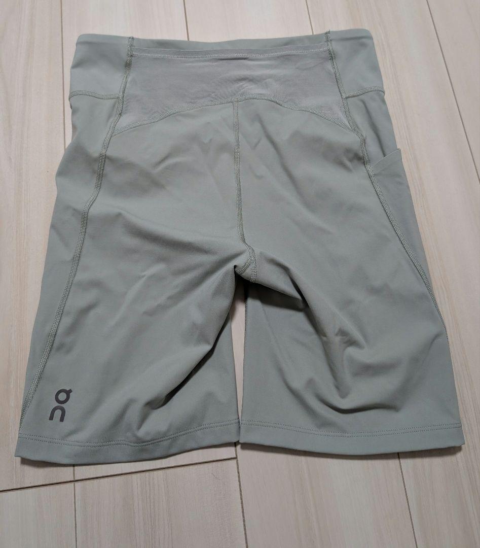 8\" Performance Tights　Women's Mサイズ