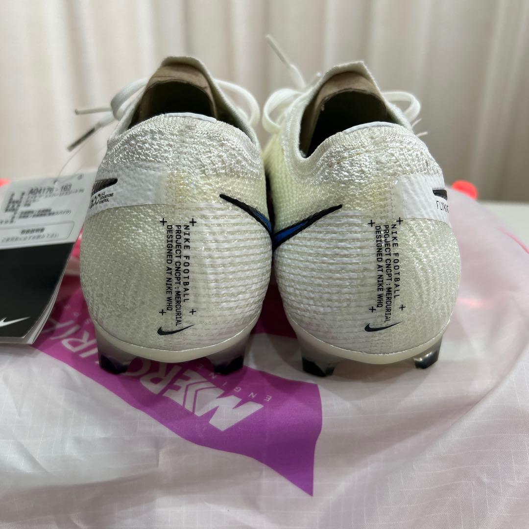 Nike ヴェイパー13エリートFG