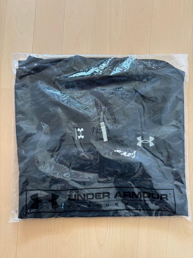 UNDER ARMOUR ベースボール 3L