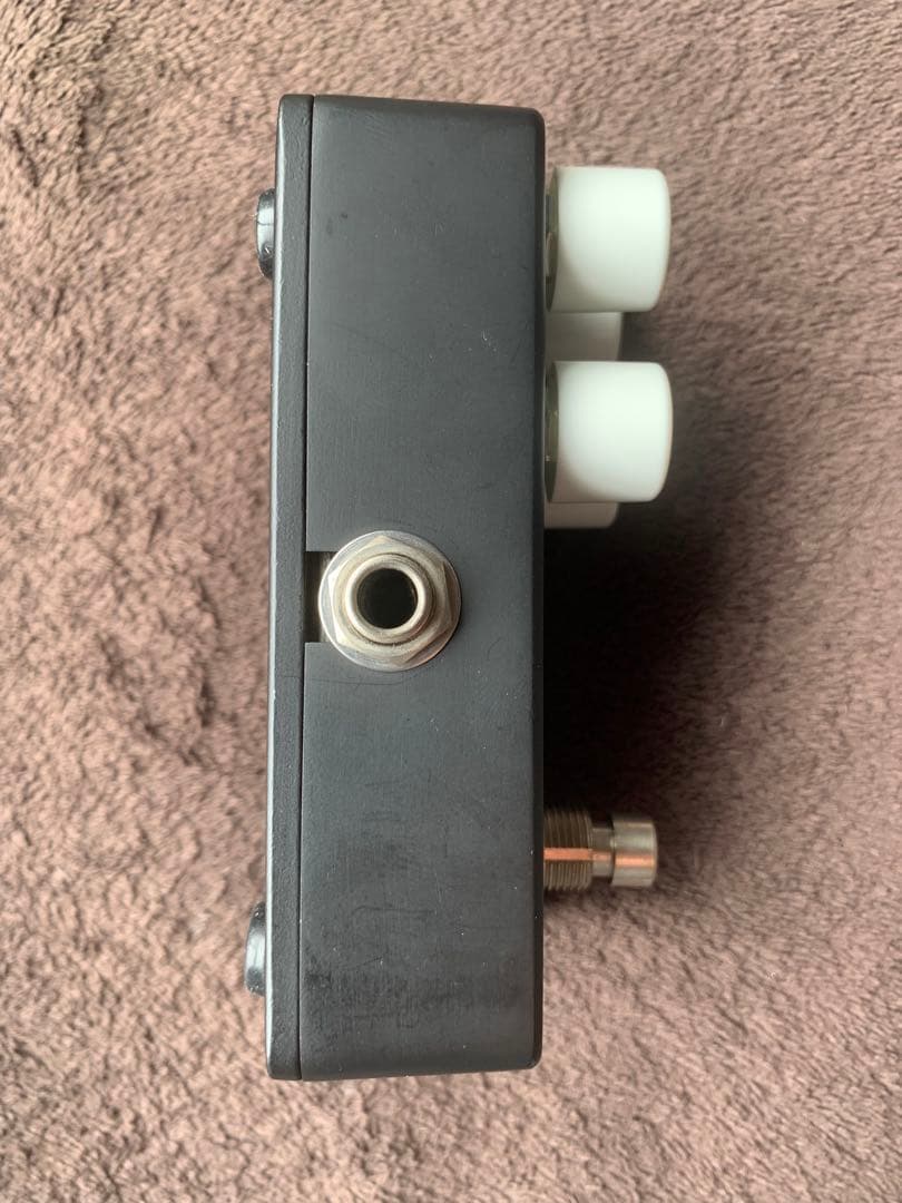 ギター EHX Oceans11 Reverb