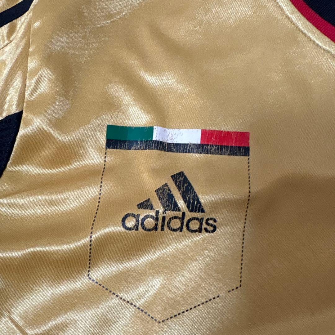 AC Milan Ibrahimovic 18 ロベルト・バッジョ ユニフォーム